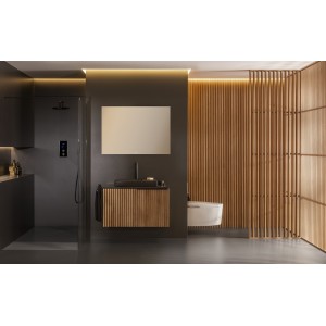 Pack Smart Shower 2 Voies-Roca A5D114Ac00 