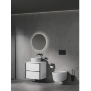 Abattant WC Silencio Beige INSPIRA - ROCA A80152265B 