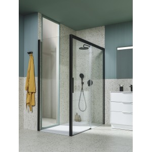 Optica pack 3 tiroirs 800 mm blanc mat - ROCA A852465509 