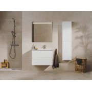 Extra Colonne 2 Portes 150X35X25 Chêne Foncé - ROCA A857702537 