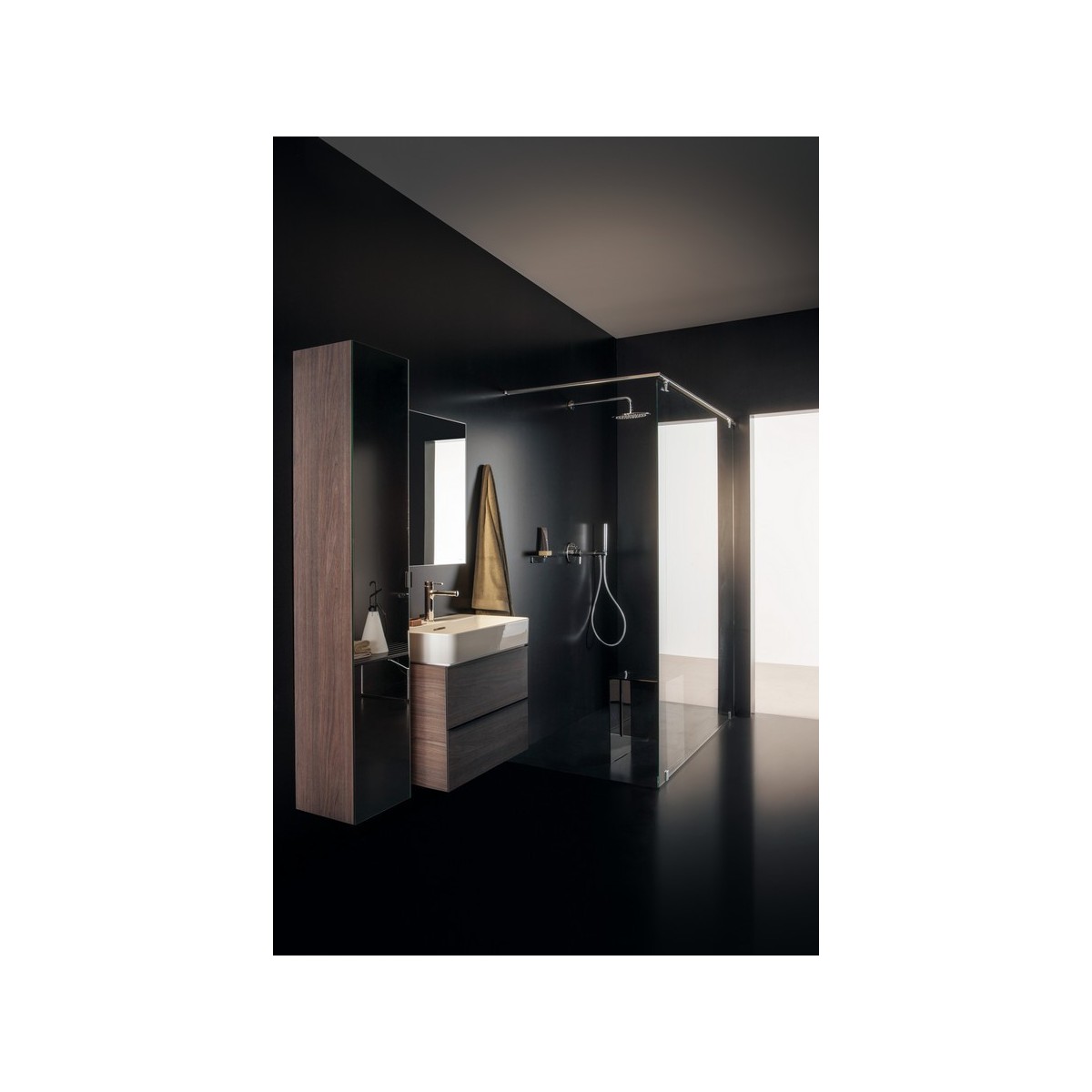 Lavabo val 55 lcab - LAUFEN H810282A001041 
