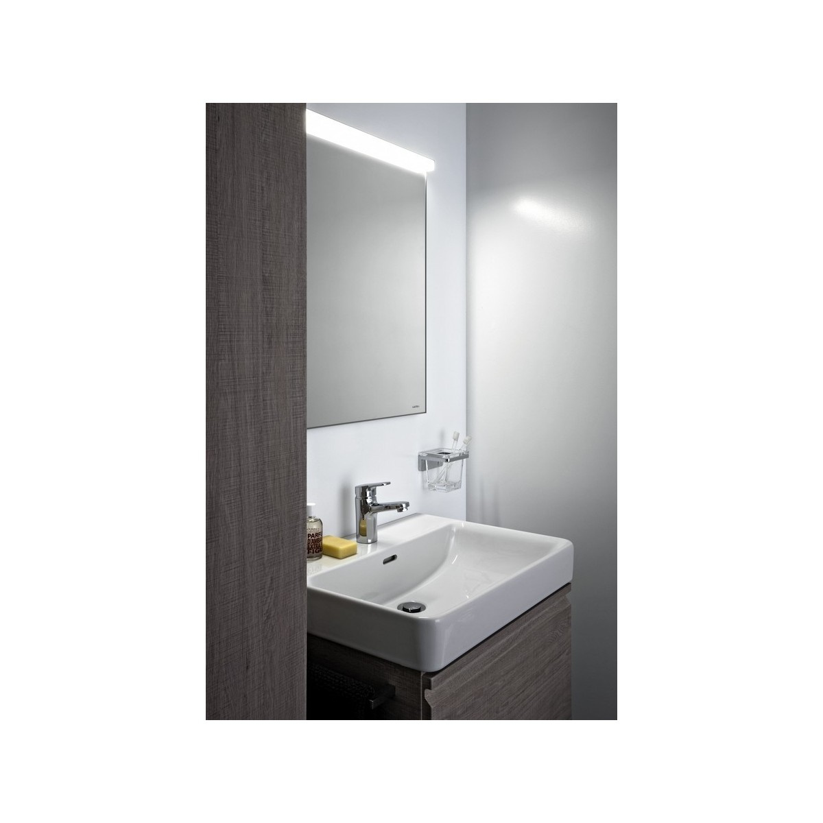 Lavabo pro s 55 lcab - LAUFEN H810962A001041 