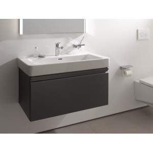 Lavabo pro s 85 lcab - LAUFEN H813965A001041 