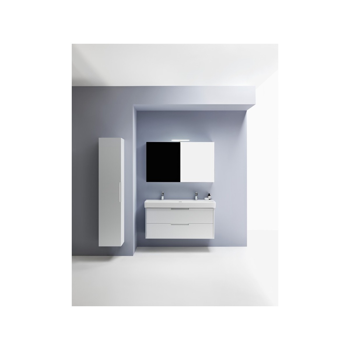 Lavabo pro s 120 lcab - LAUFEN H814965A001081 