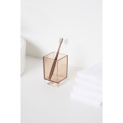 Kartell laufen gobelets 'boxy' matière plastique 70x70x120mm vert émeraude - LAUFEN H3823300920001 