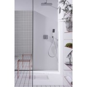 Kartell laufen étagère 'sound-rack' plastique 750x260x530mm vert émeraude - LAUFEN H3893310920001 