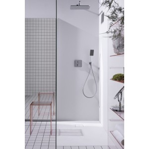 Kartell Bloc Étagere Rose - LAUFEN H3893310930001 