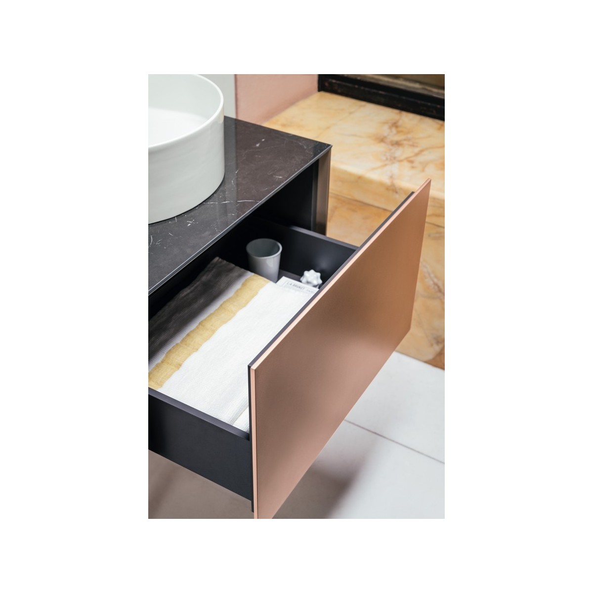 Él. de tir. porte sonar 80 cnmq - LAUFEN H4054150341411 