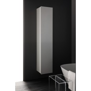 Ino Armoire Hte 180 Porte A Dr Noyer - LAUFEN H4254520301711 