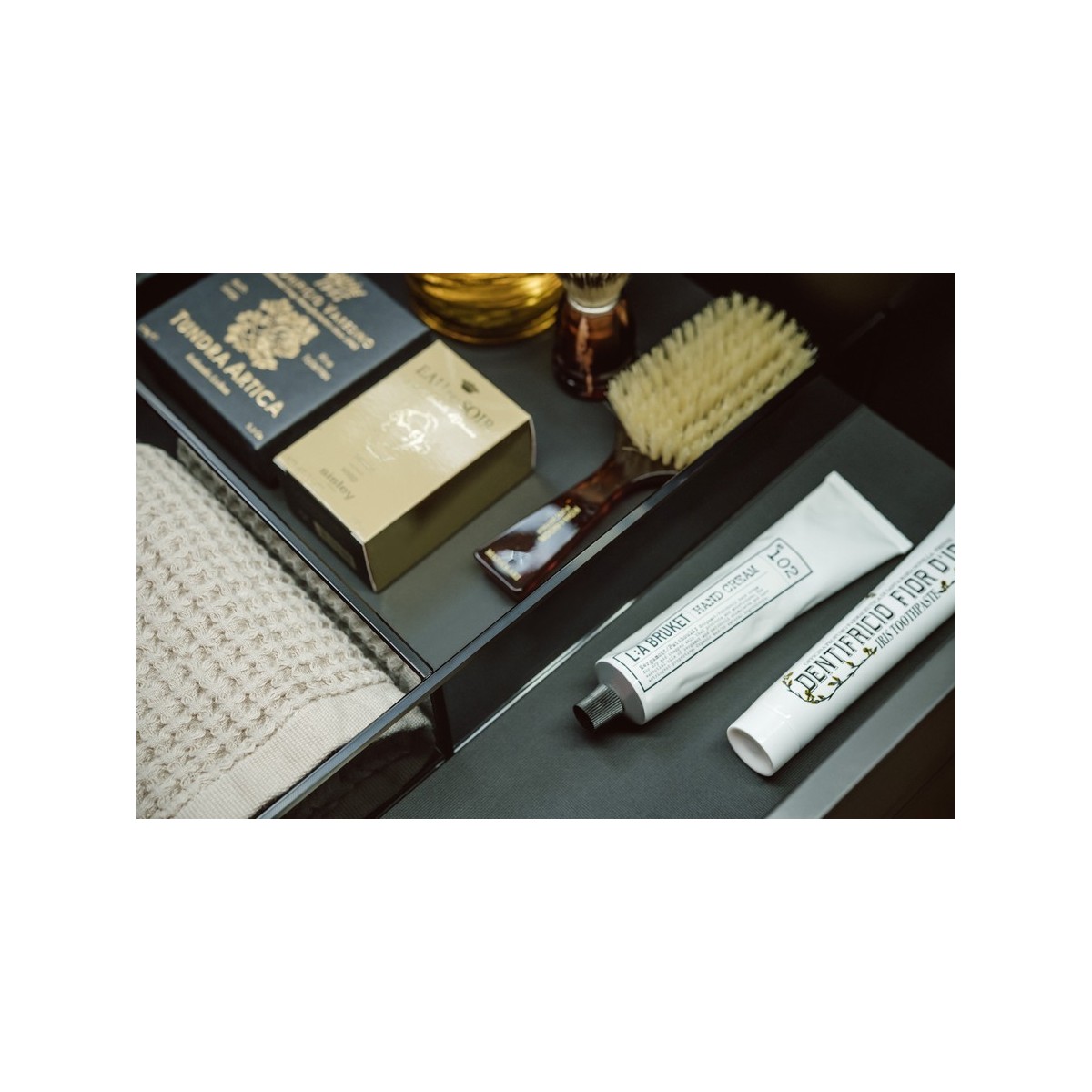 Él. de tir. porte alessi 160 bena - LAUFEN H4303420972701 