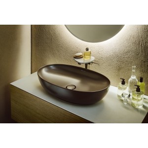 Él. de tir. porte alessi 120 chêc - LAUFEN H4313100972501 