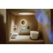 Él. de tir. porte alessi 120 noce - LAUFEN H4313120976301 