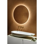 Él. de tir. porte alessi 160 noce - LAUFEN H4313420976301 