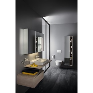 Lavabo meul. pro s 60 lcab - LAUFEN H816963A001421 