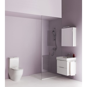 Racc lat rés cd pro lcab - LAUFEN H829952A009721 
