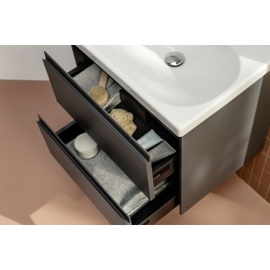 Lavabo lua 50 lccb - LAUFEN H8100814001041 