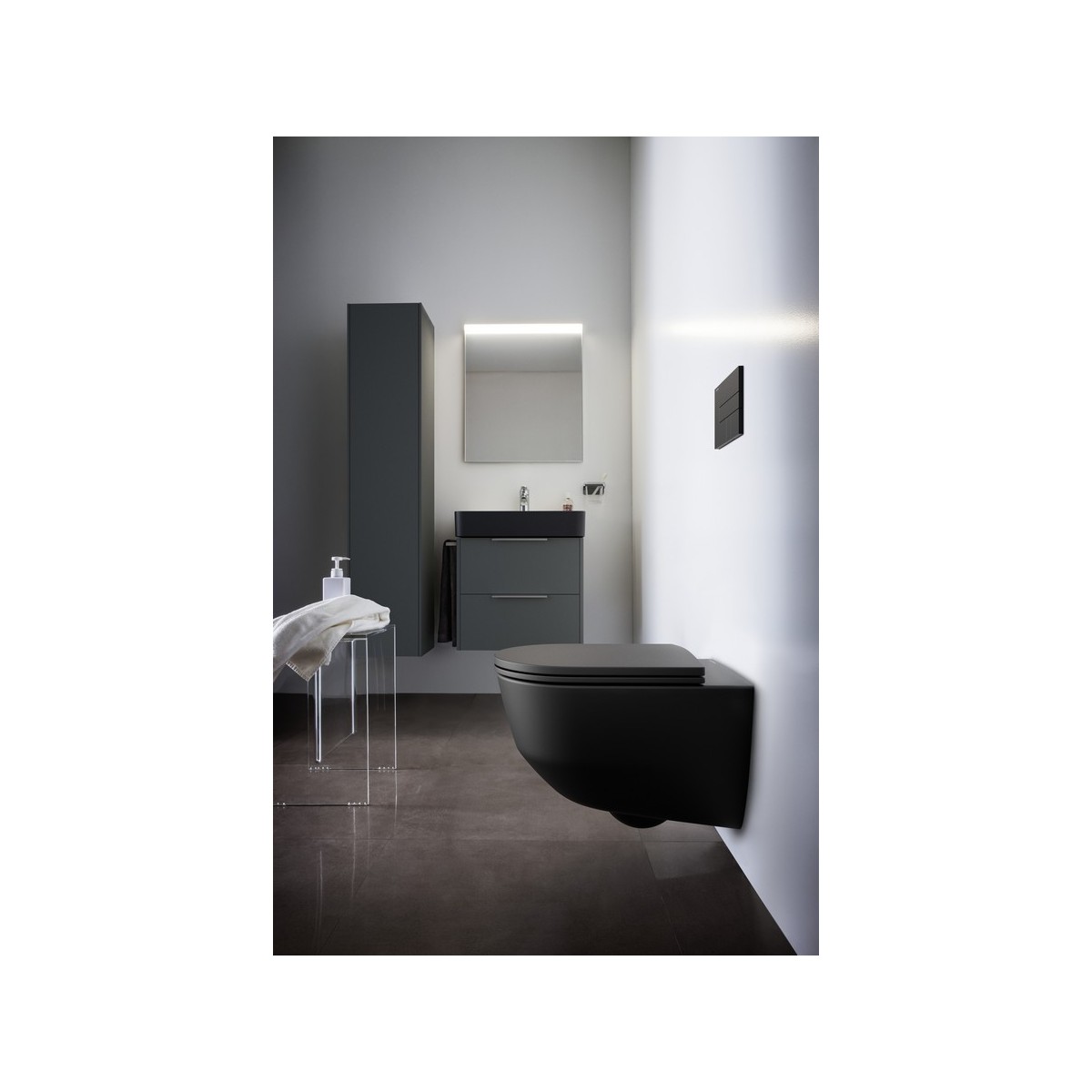 Val Lavabo 60X42 Np Stp - LAUFEN H8102830001121 