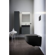Lavabo val 60 blanc - LAUFEN H8102830001581 