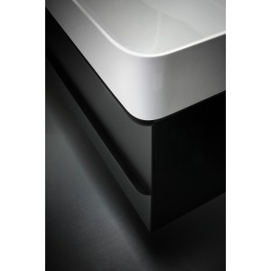 Lavabo val 95 grap - LAUFEN H8102877581081 