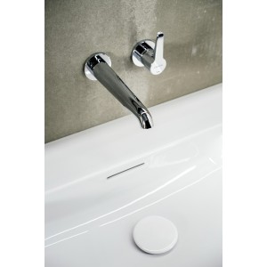 Lavabo double val 120 grap - LAUFEN H8142827581081 