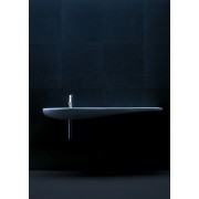 Lavabo meub. asym d alessi 160 blmt - LAUFEN H8149717571091 