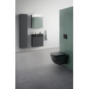 Lavabo compact val 60 nrmt - LAUFEN H8152857161111 