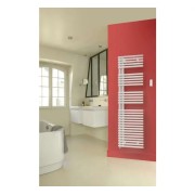 Sèche-serviette ACOVA CALA asymétrique gauche électrique IHD