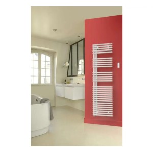 Sèche-serviette ACOVA CALA asymétrique gauche électrique IHD