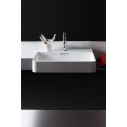Lavabo meul. val 65 grap - LAUFEN H8162847581041 
