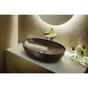 Vasque à poser alessi 70 camt - LAUFEN H8189771881121 