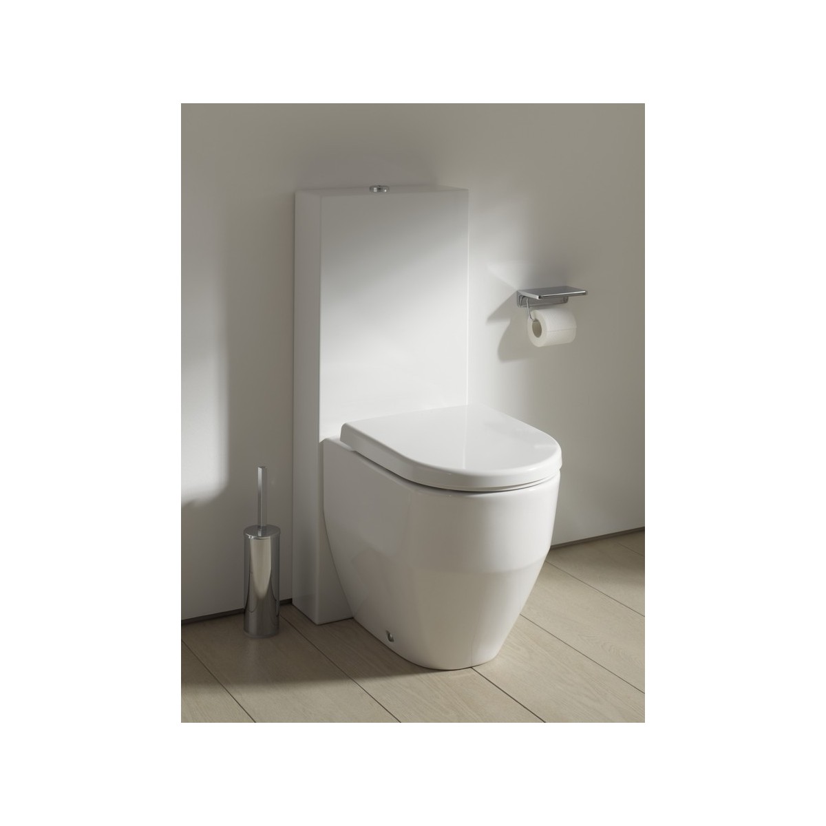Laufen pro abatt. a/ralentisseur abak - LAUFEN H8969513000001 