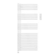 Sèche-serviette ACOVA CALA asymétrique gauche électrique IHD TLNSL