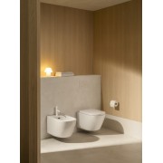 Ps3 double pour bâti-support duplo s blanc - ROCA A890223300 