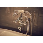 Carmen Mel Bd Mural +Douchette - A5A014BC00 ROCA 