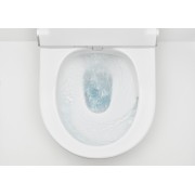 WC lavant suspendu Rimless In-Wash Inspira In-Tank - ROCA A803094001 