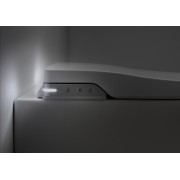 WC lavant suspendu Rimless In-Wash Inspira In-Tank - ROCA A803094001 