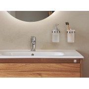 Tenet Unik 2 Tiroirs 800 Mm Noyer - ROCA A851777517 