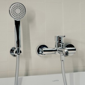Baignoire indép. lua 170 blanc - LAUFEN H2200820000001 