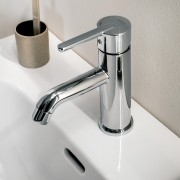 Lua mit lav eco+ ss vidage s115 chro - LAUFEN H3110810041101 