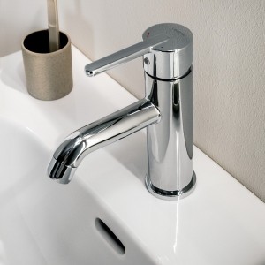 Lua mit lav eco+ ss vidage s115 chro - LAUFEN H3110810041101 