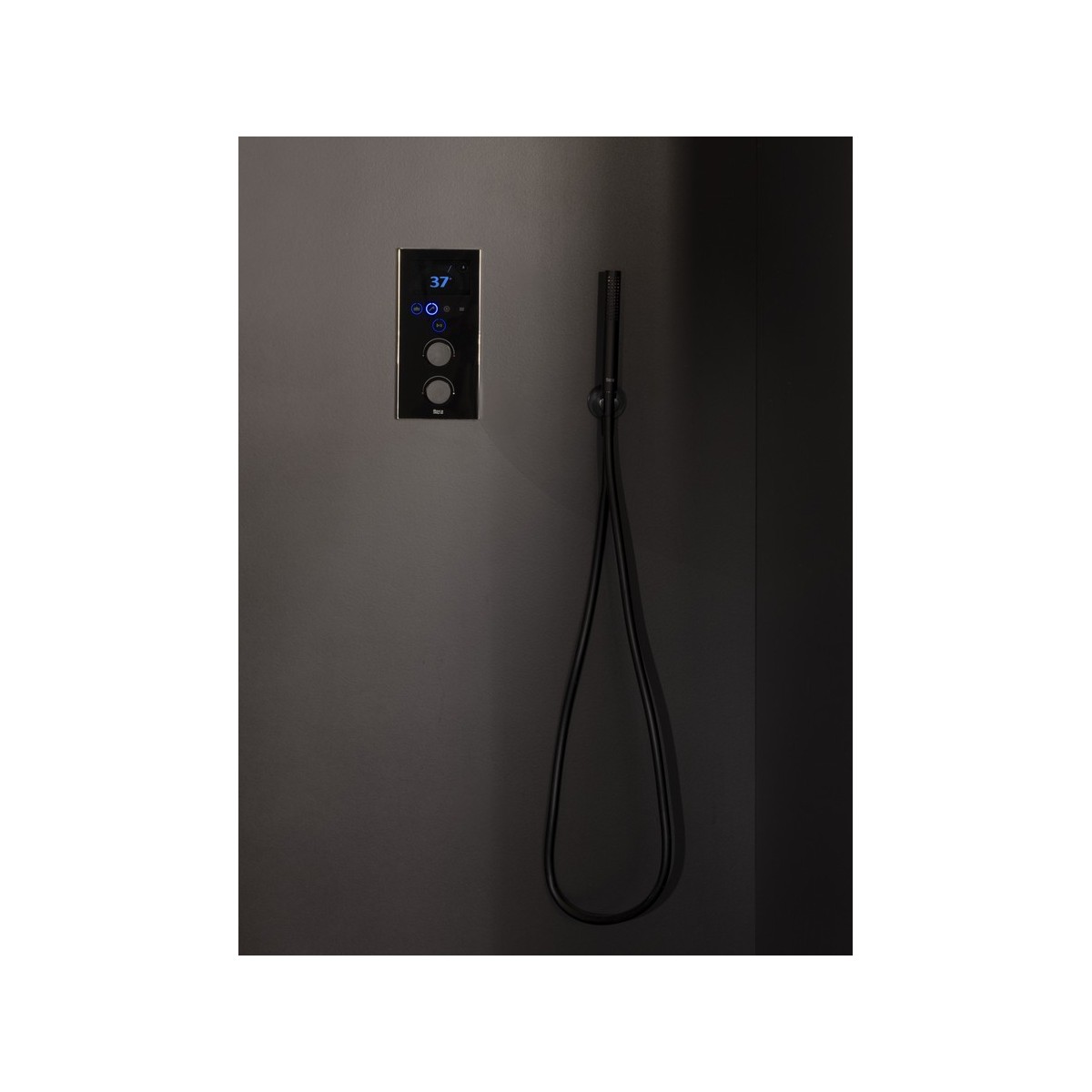 Panneau de contrôle Smart Shower - ROCA A5A104AC00 