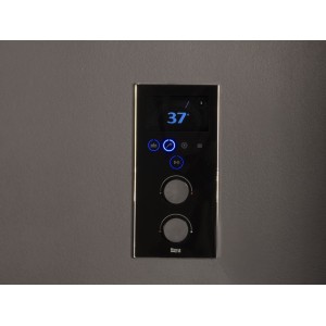 Pack Smart Shower 2 Voies-Roca A5D114Ac00 