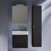 Armoire haute avec porte base 165 mcolor - LAUFEN H4026411109991 