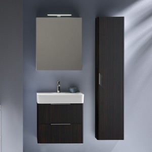 Armoire haute avec porte base 165 mcolor - LAUFEN H4026411109991 