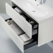 Meub. lav. ac tir. lani 80 mcol - LAUFEN H4035521129991 