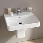 Lavabo pro s 65 lcab - LAUFEN H810964A001041 