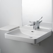 Lavabo proliberty 60 lcab - LAUFEN H811950A001421 