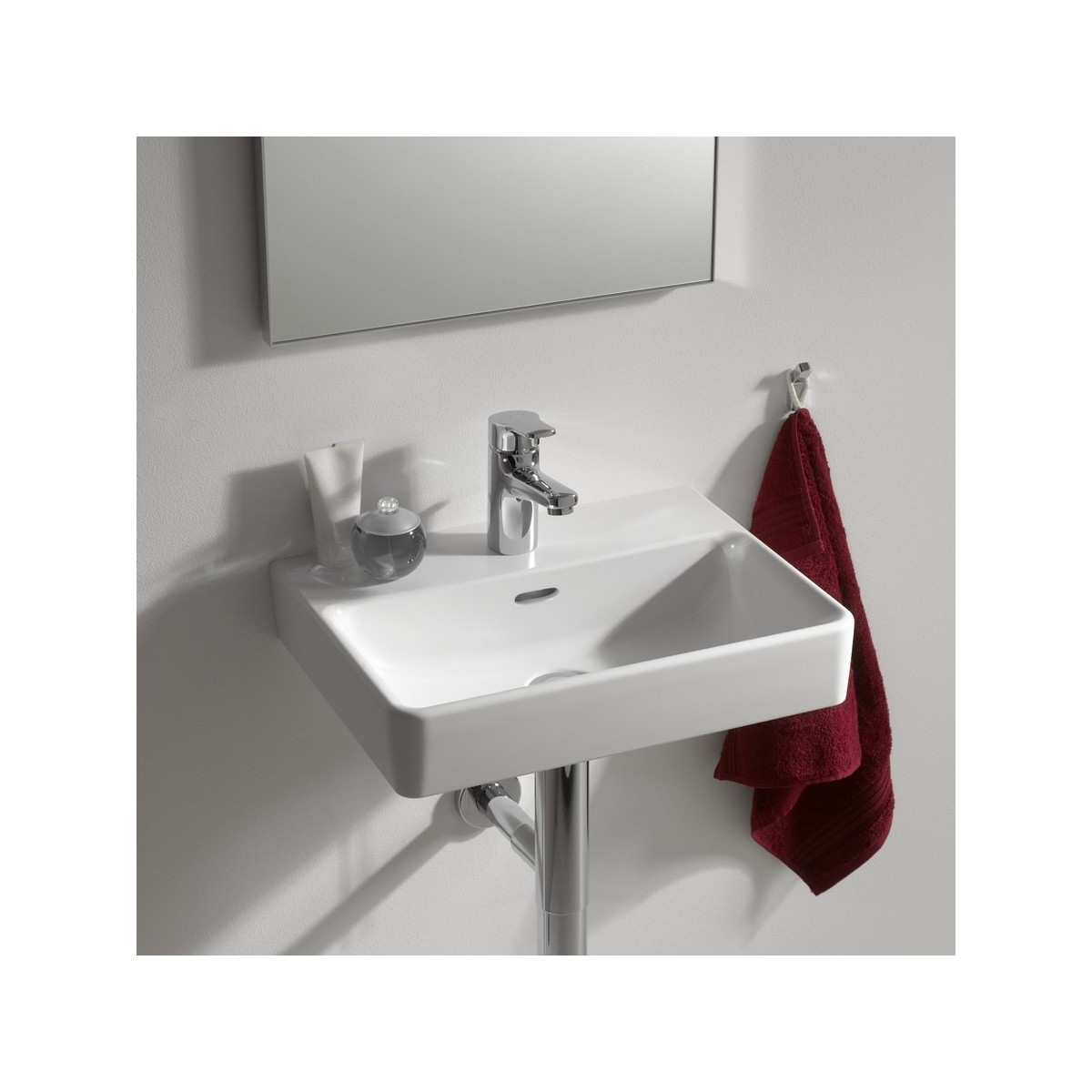 Lave-mains pro s 45 lcab - LAUFEN H815961A001041 