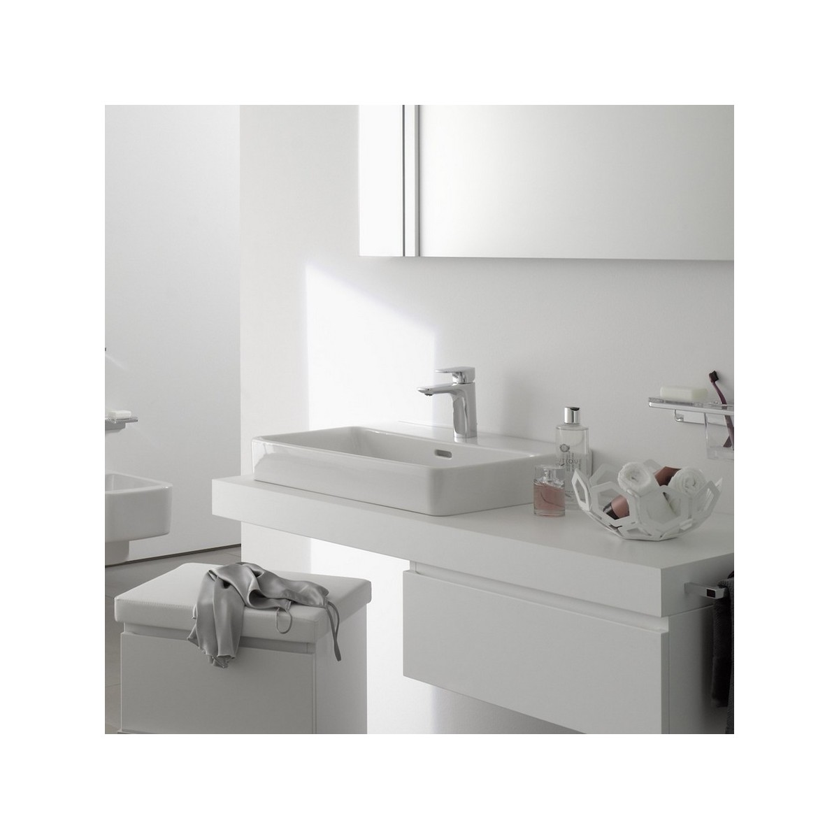 Lavabo meul. pro s 65 lcab - LAUFEN H816964A001041 