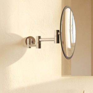 LAUFEN H3860611630001 Niara miroir mural grossissant tnm